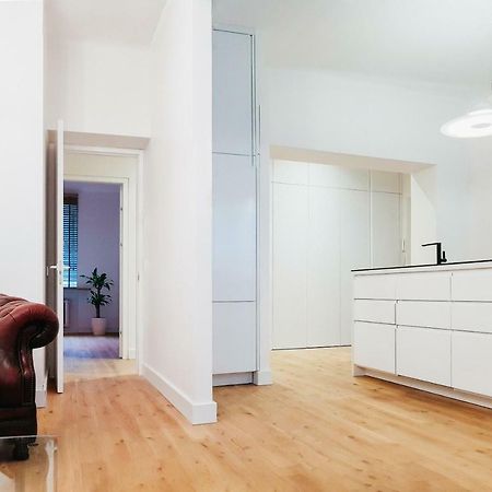 Islandijos Gatve Apartment Вилнюс Екстериор снимка