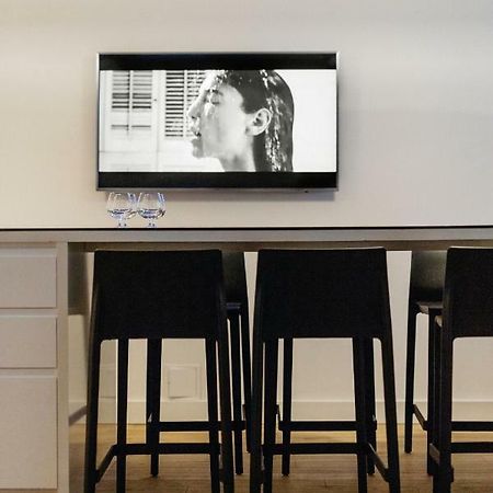 Islandijos Gatve Apartment Вилнюс Екстериор снимка