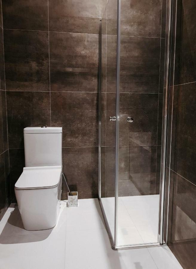 Islandijos Gatve Apartment Вилнюс Екстериор снимка