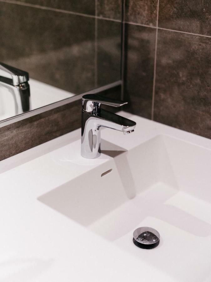 Islandijos Gatve Apartment Вилнюс Екстериор снимка
