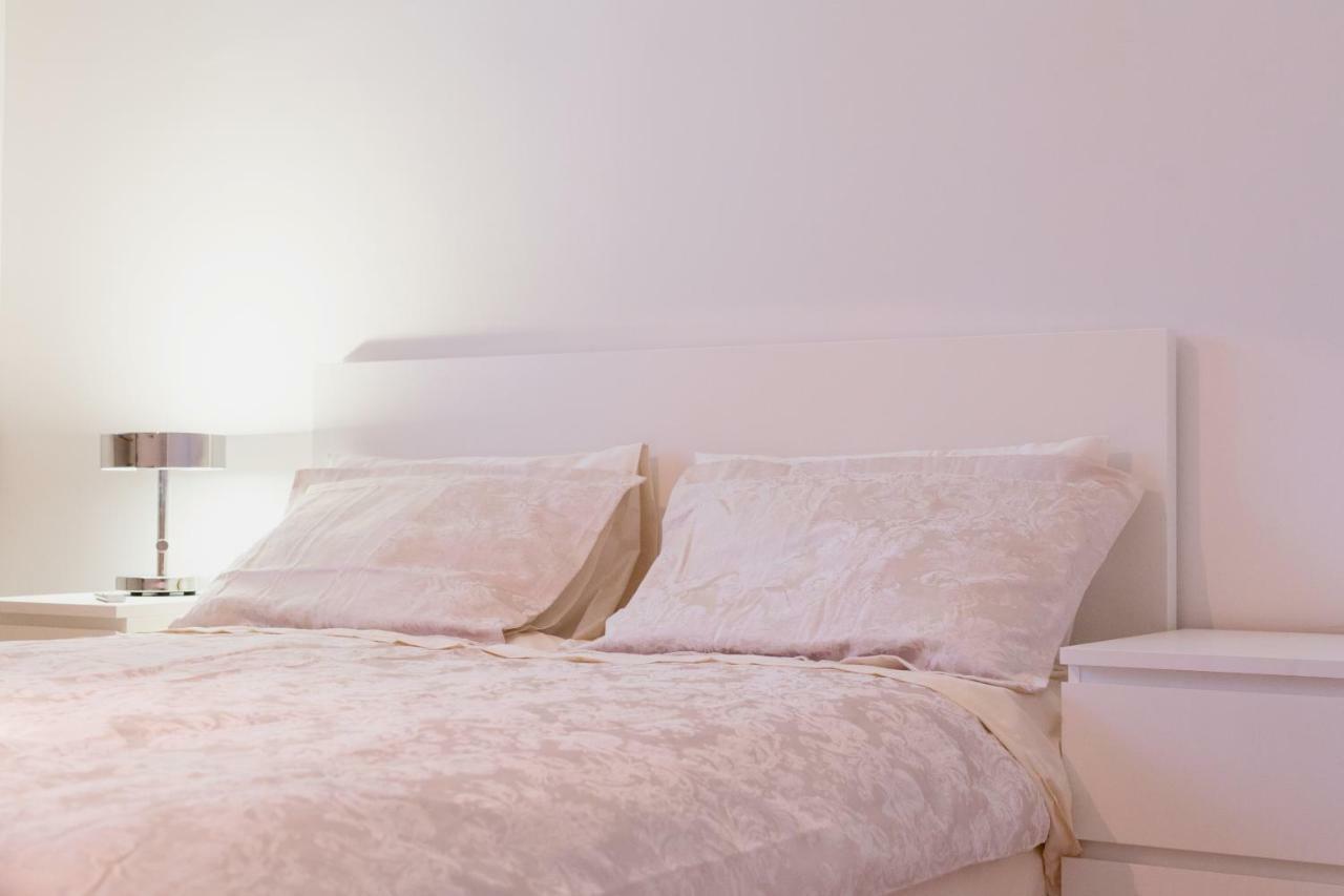 Islandijos Gatve Apartment Вилнюс Екстериор снимка